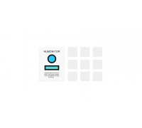 GoPro GP ANTI-FOG INSERTS NEW - AHDAF-302