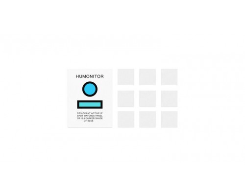 GoPro GP ANTI-FOG INSERTS NEW - AHDAF-302