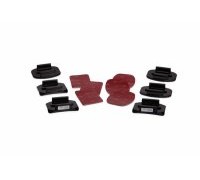 PRO-mounts Flat & Curved Mounts - PM2013GP10
