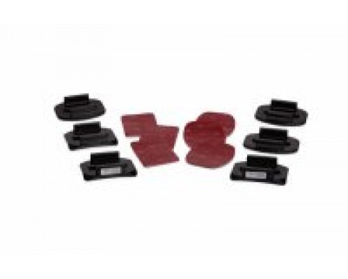 PRO-mounts Flat & Curved Mounts - PM2013GP10
