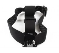 PRO-mounts HeadStrap Mount + - PM2015GP23