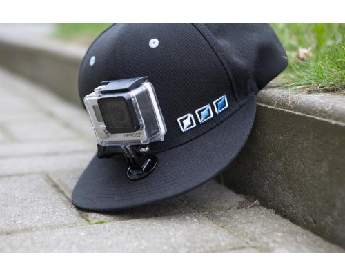 PRO-mounts PRO-cap Black - PM2014GP77