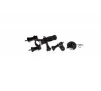 PRO-mounts Tube Mounts + - PM2016GP0266