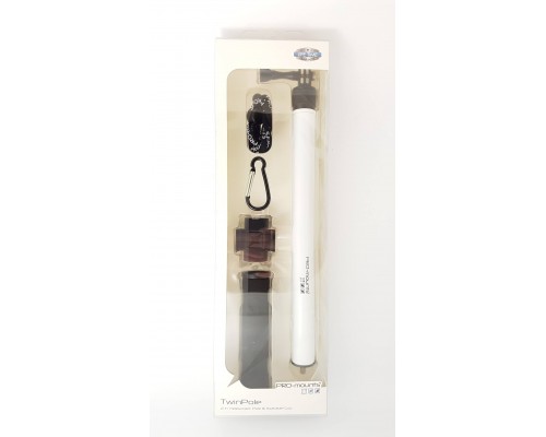 PRO-mounts TwinPole - PM2016ZS01