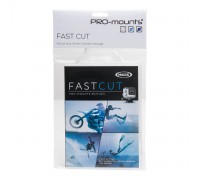PRO-mounts Fast Cut - PM2015MAFC