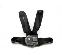 EasyPix Chest fastening for GoPro (55232)