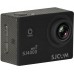 SJCAM SJ4000 WiFi camera black