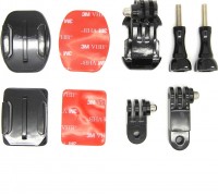 EasyPix GoXtreme helmet attachment (55236)