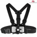 Maclean handle sports harness uniwer. for a phone, camera, GoPro cameras (MC-773)