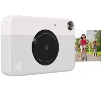 Kodak Printomatic Digital Camera Gray (FOTAOAPAKOD00002)