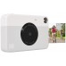 Kodak Printomatic Digital Camera Gray (FOTAOAPAKOD00002)
