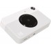 Kodak Printomatic Digital Camera Gray (FOTAOAPAKOD00002)