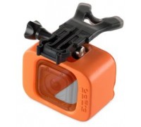 GoPro Bite Mount + Floaty for HERO Session (ASLSM-001)