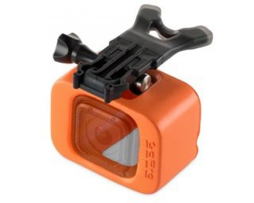GoPro Bite Mount + Floaty for HERO Session (ASLSM-001)