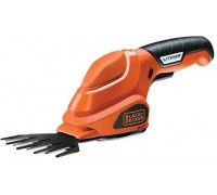 Black & Decker  GSL 200 (GSL200)