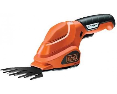 Black & Decker  GSL 200 (GSL200)