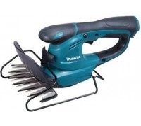 Makita Grass un dzīvžogu šķēres 10,8 V (UM600DZX)