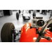 GoPro Roll Bar Mount (185323000132)