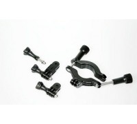 GoPro Roll Bar Mount (185323000132)