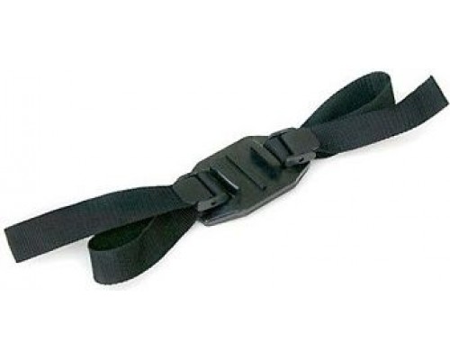 GoPro Mounting Vented Helmet Strap (GVHS30)