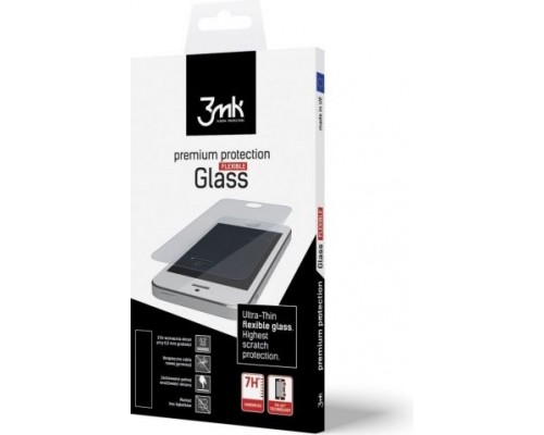 3MK Flexible Glass ceramic foil for GoPro HERO 5 and HERO 6