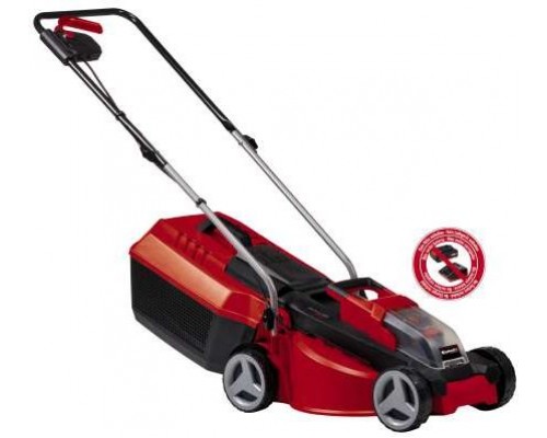   Einhell GE-CM 18/30 Li Solo