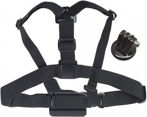 RAVENCAM - GP58 Harness + adapter