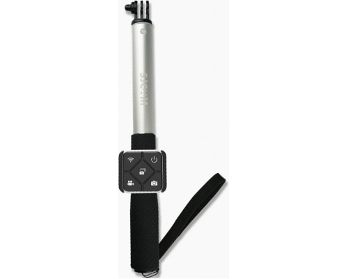 SJCAM - MONOPOD silver