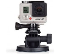 GoPro Suction Cup Mount (AUCMT-302)