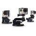 GoPro Suction Cup Mount (AUCMT-302)