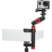 Joby Holder for video cameras with mounting arm (JB01291-BWW)