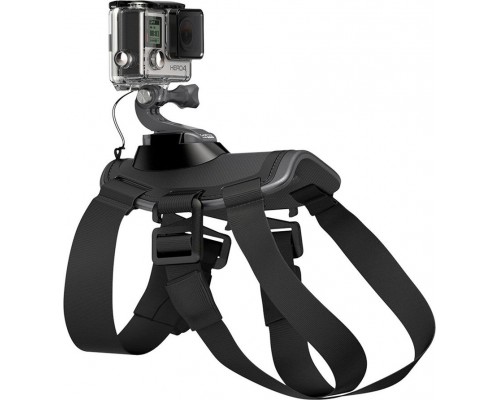 GoPro Fetch (Dog Harness) (ADOGM-001)