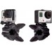 GoPro Jaws: Flex Clamp (ACMPM-001)