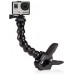GoPro Jaws: Flex Clamp (ACMPM-001)