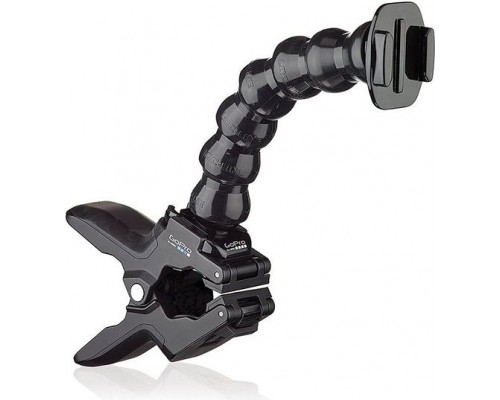GoPro Jaws: Flex Clamp (ACMPM-001)