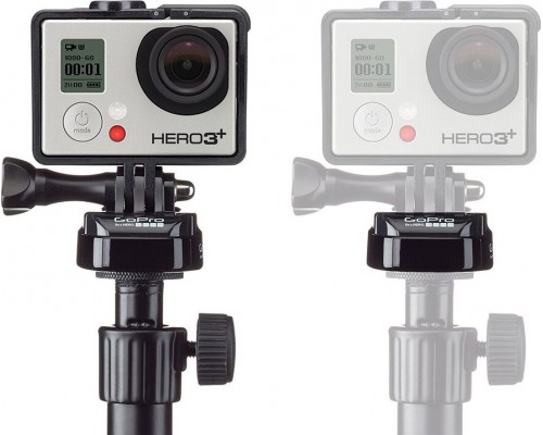 GoPro Mic Stand Mount (ABQRM-001)