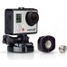 GoPro Mic Stand Mount (ABQRM-001)