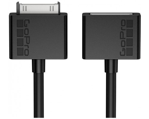 GoPro BacPac Extension Cable (AHBED-301)