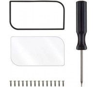 GoPro Lens Replacement Kit (Dual HERO System) (ADLRK-301)