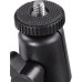 Hama HANDLE WITH SUCTION CUP, BALL HEAD 360 TO GO PRO - 000043560000