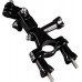 Hama Steering Wheel Bracket For GoPro Black (000043750000)
