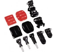 Hama Accessory Kit For GoPro Black (000043970000)
