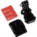 Hama Face Fixing For Helmet GoPro Black (000043980000)