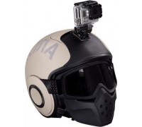 Hama Face Fixing For Helmet GoPro Black (000043980000)