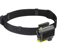 Sony BLT-UHM1 Universal Holder Mount Camera Action Cam On Head (BLTUHM1.SYH)