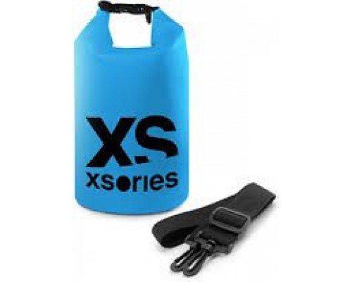 Xsories Stuffler 8L, Blue (840786102938)