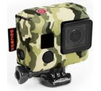 Xsories Tuxsedo, Litejungle camo (840786101177)