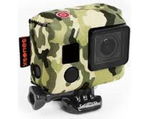 Xsories Tuxsedo, Litejungle camo (840786101177)