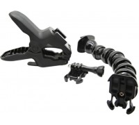 EasyPix Handle GoXtreme Flexi Clamp Mount (55207)