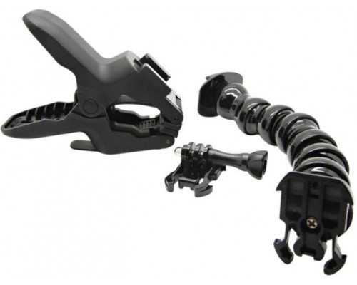 EasyPix Handle GoXtreme Flexi Clamp Mount (55207)
